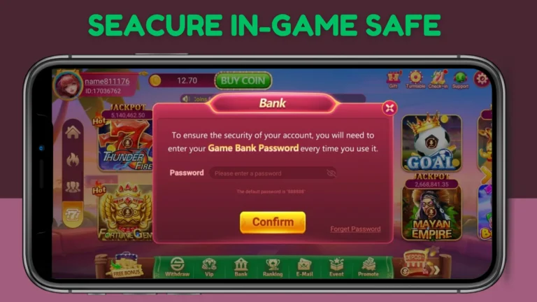 PK68 Game APK Download